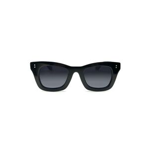 Lentes De Sol Meryl Negro York Eyewear
