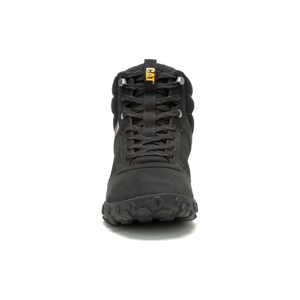 Zapato Casual Hombre Hex Ready Mid Cat image number 2.0