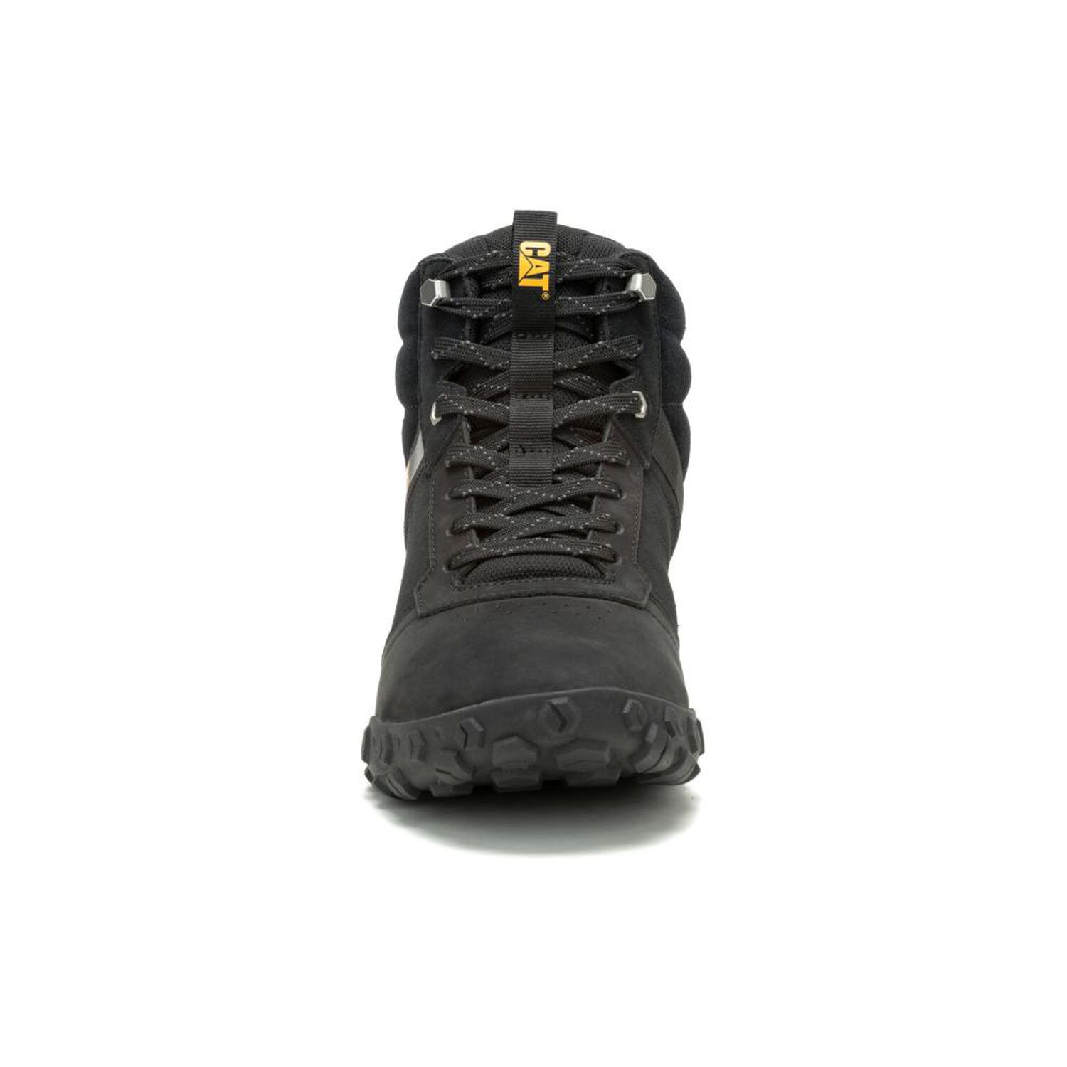 Zapato Casual Hombre Hex Ready Mid Cat image number 2.0