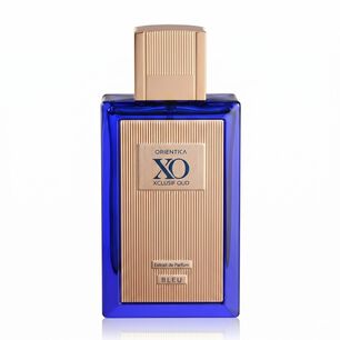 Orientica Xclusif Oud Bleu Extrait Parfum 60ml