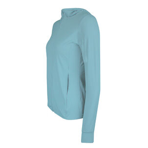 Cortaviento Stretch Microperforado Sechurano Mujer