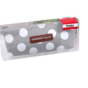 Estuche Para L&aacute;pices Bd2053 Foska