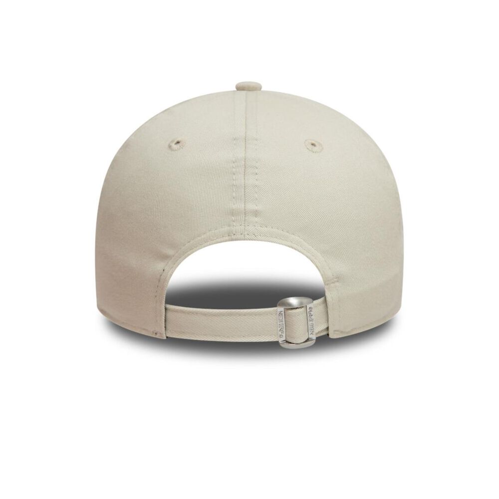 Gorra 9forty Los Angeles Dodgers Mlb World Series Beige image number 3.0