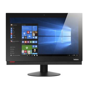 Computador All In One Lenovo M800z 21.5" I5 8gb 500gb Reacondicionado Grado A
