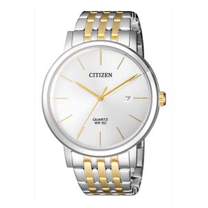 Reloj Citizen Hombre Bi5074-56a Classic Quartz