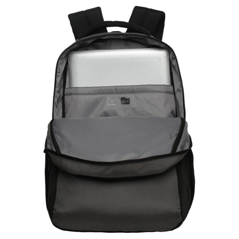 Mochila Notebook Zen Head image number 1.0