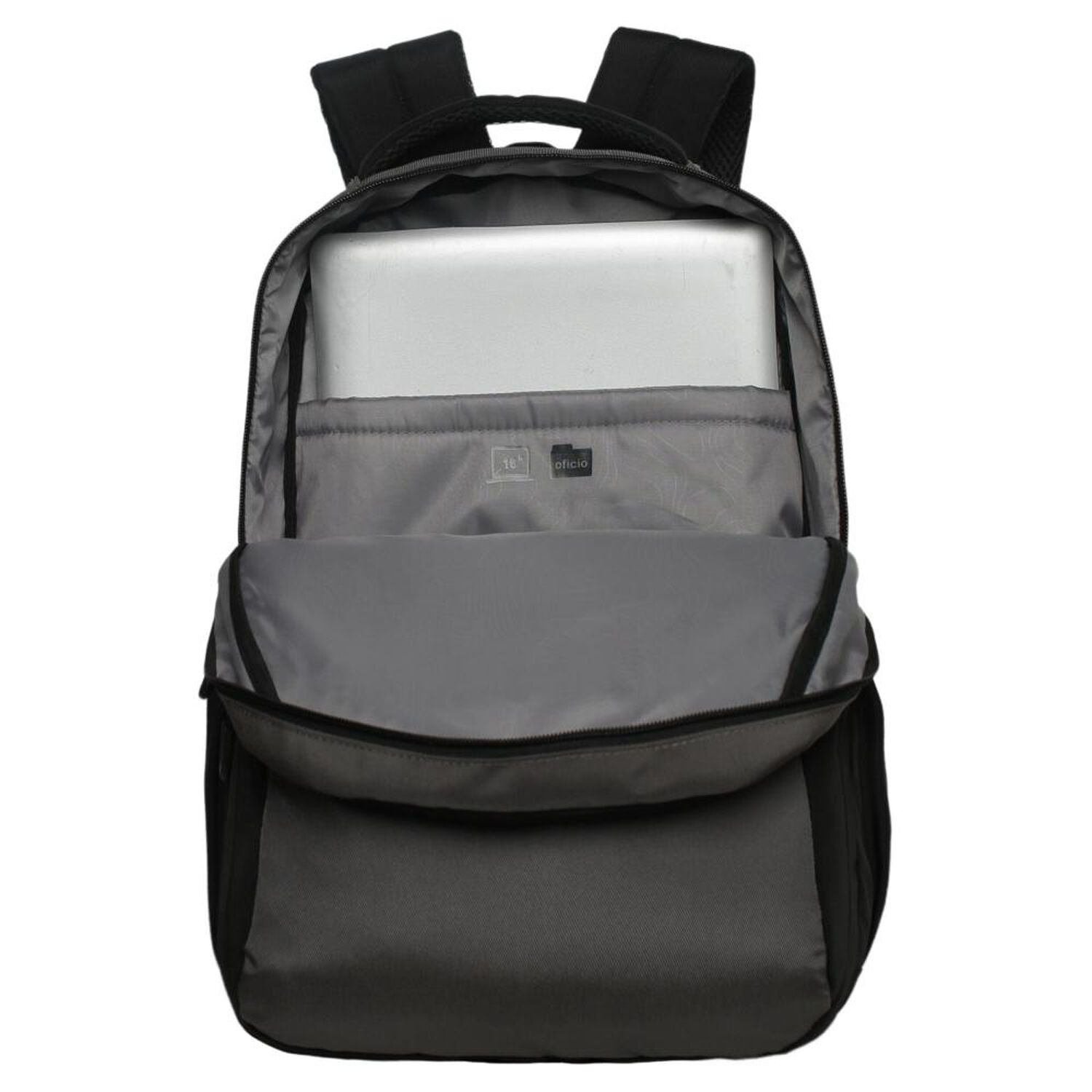 Mochila Notebook Zen Head image number 1.0