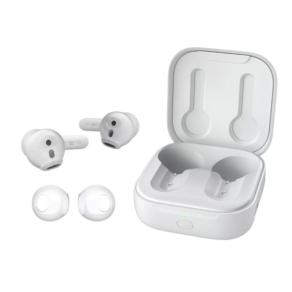 Amazon Echo Buds Audifonos Bluetooth Con Alexa - Blanco image number 1.0