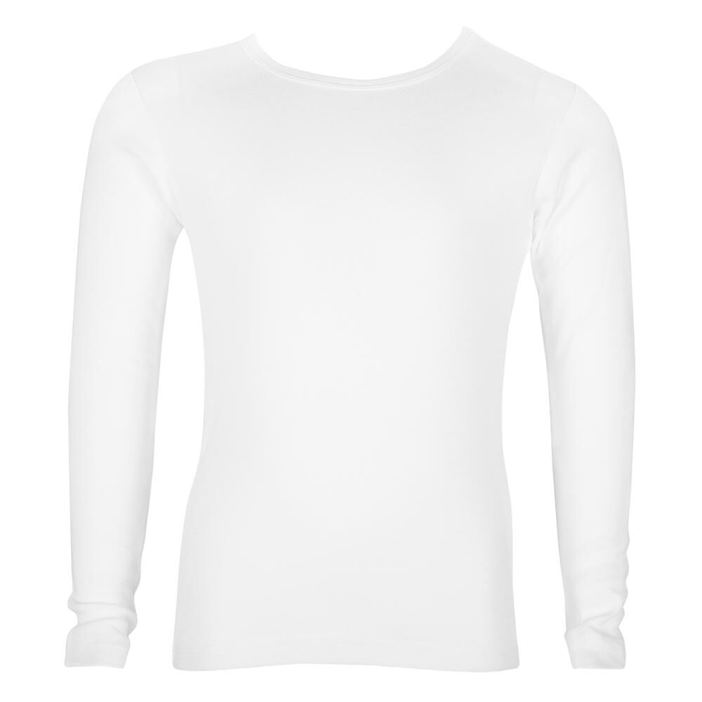 Camiseta Básico Niño Palmers / 2 Unidades image number 2.0