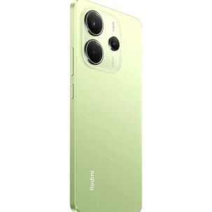 Xiaomi Note 14 256gb 8gb Ram 4g - Verde