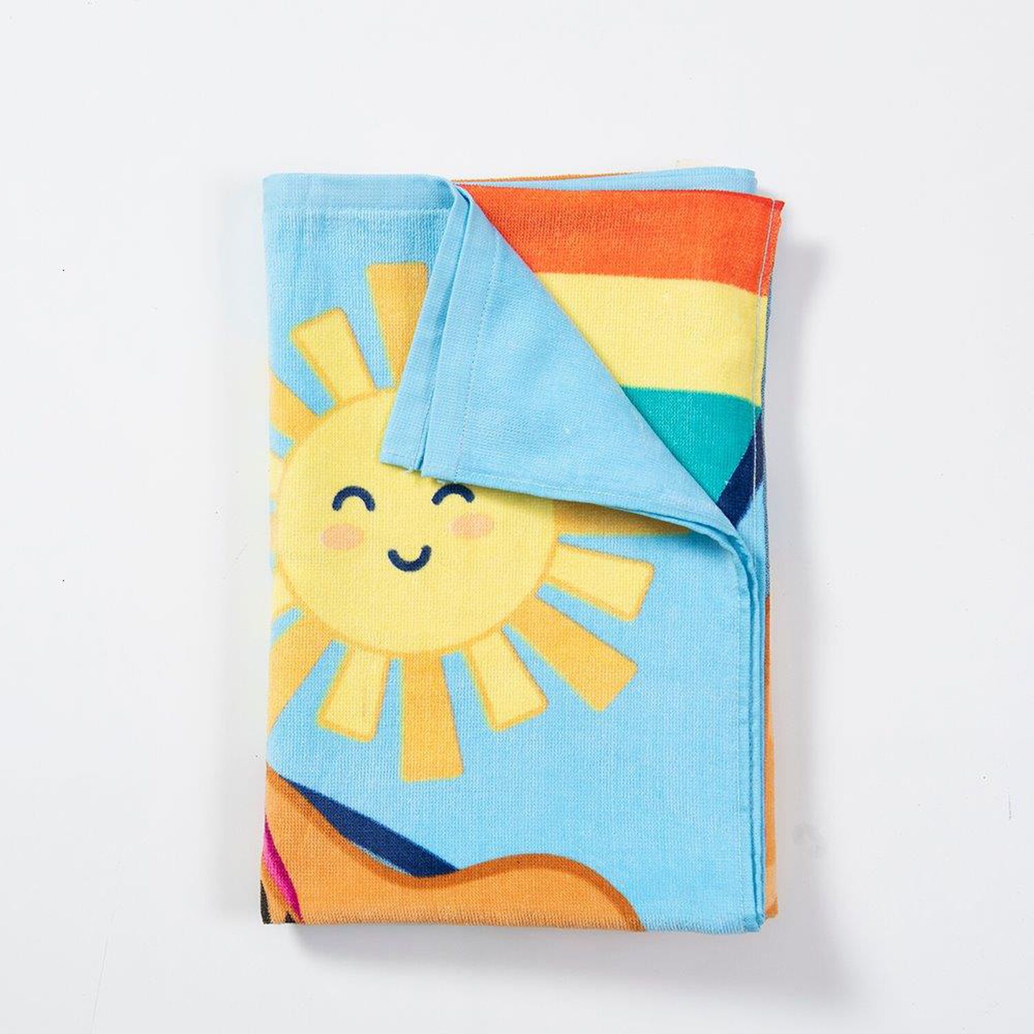 Toalla Playa 70x140 Paw Patrol Be Happy image number 1.0