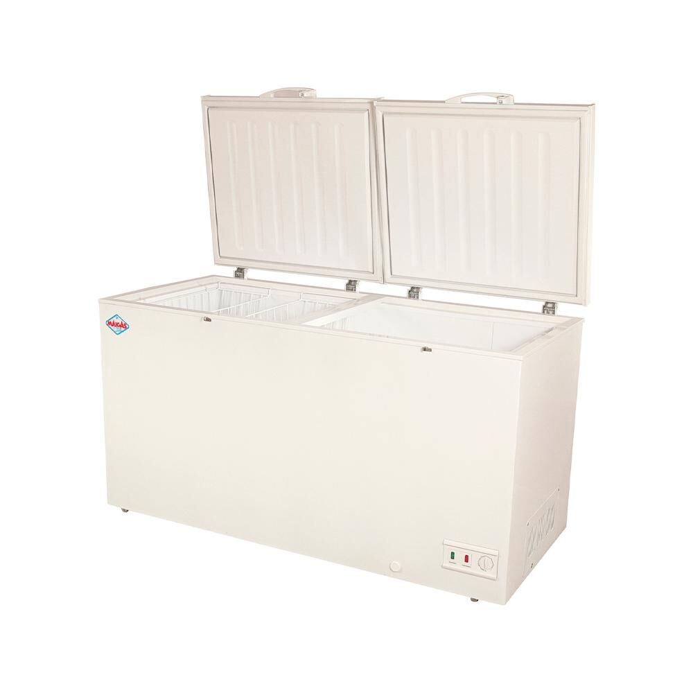 Freezer Horizontal Maigas BD522 / Frío Directo / 522 Litros image number 3.0