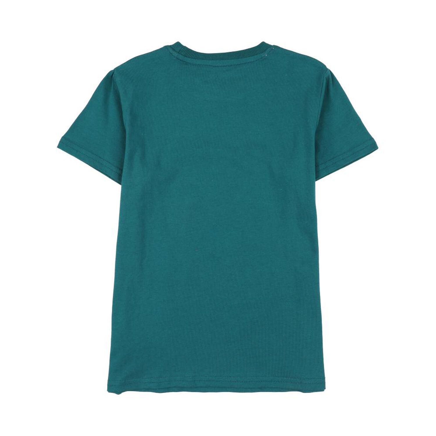 Polera Ni&ntilde;o Topsis image number 1.0
