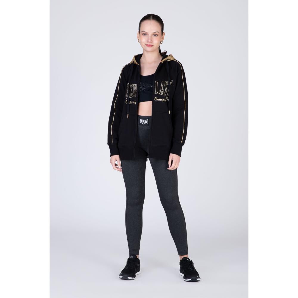 Chaqueta Mujer Boxing Everlast image number 3.0