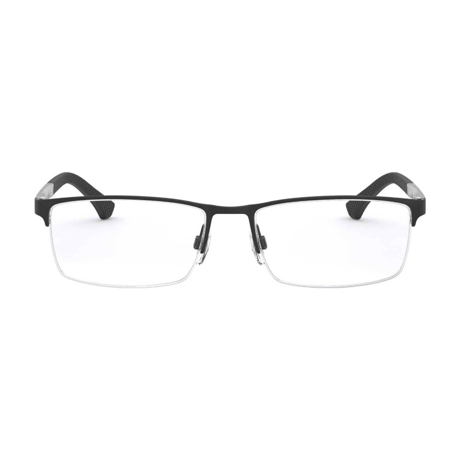 Lentes &Oacute;pticos Negro Emporio Armani image number 0.0