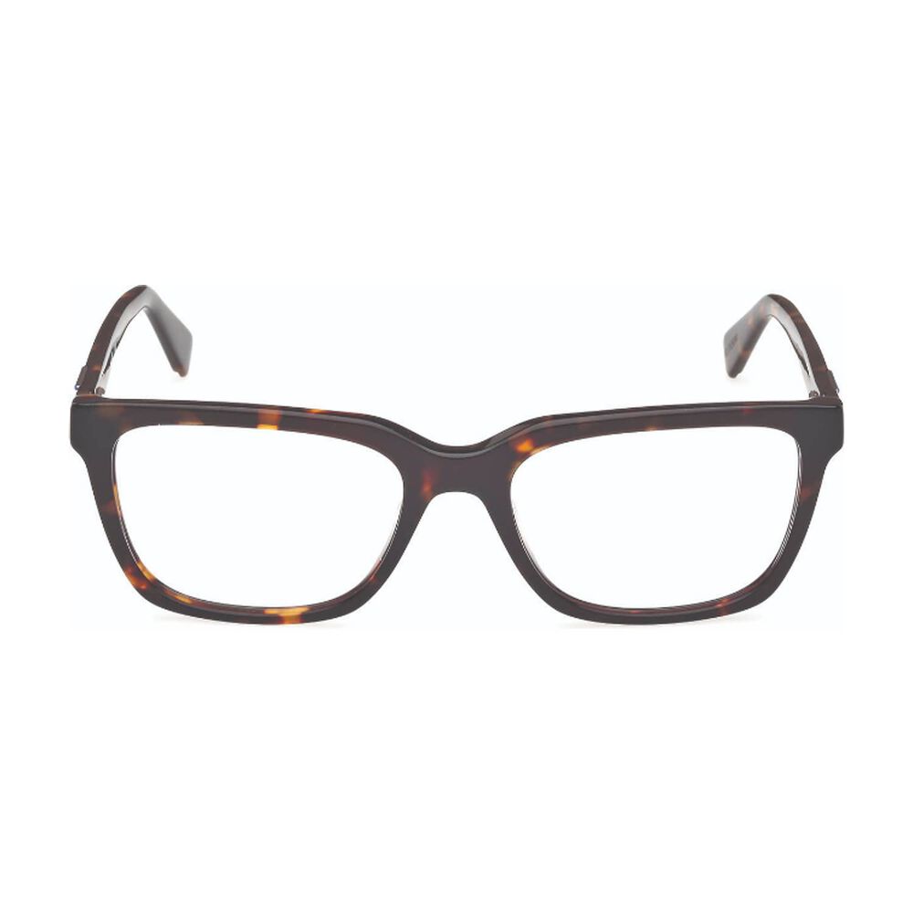 Lentes &Oacute;pticos Havana Oscuro Guess image number 0.0