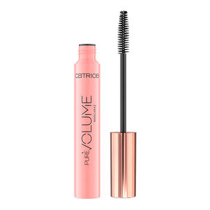 Máscara De Pestañas Catrice Pure Volume 10 Ml