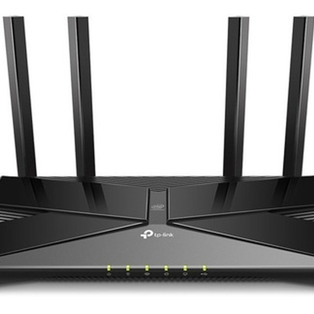 Router Tp-link Archer Ax50 Wi-fi 6 Ax3000 image number 5.0