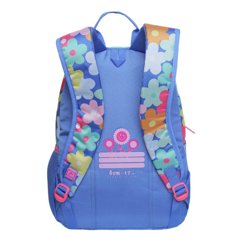 Mochila Head Gum image number 4.0