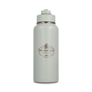 Botella De Agua Unisex Weinbrenner Millahue Verde