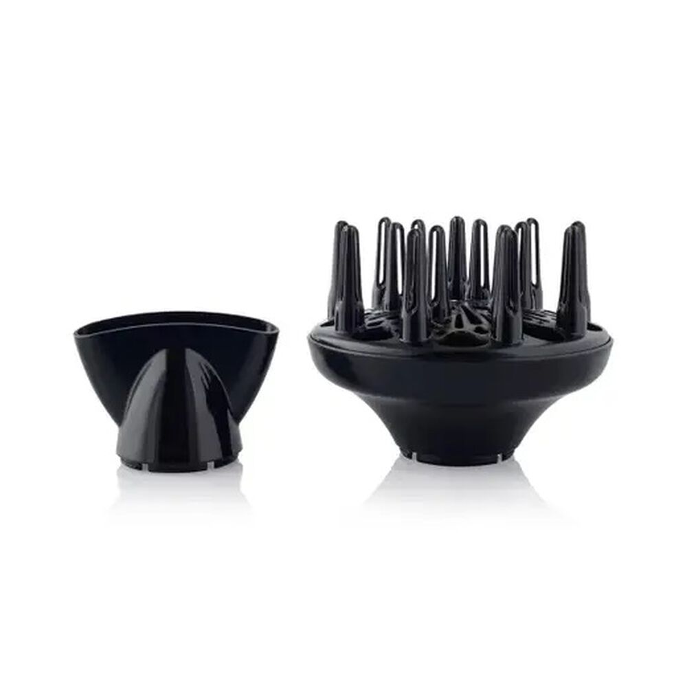 Secador De Pelo Siegen Sg3035 Negro 2niv Coolshoot Tourmalina Ion image number 6.0