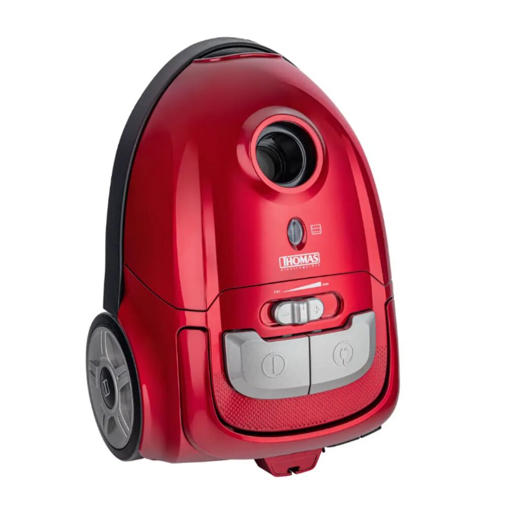Aspiradora Bolsa Thomas Th-1640 Potente 1600w Arrastre image number 10.0