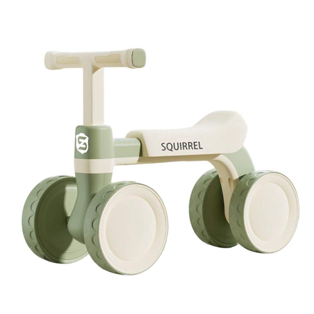 Bicicleta Para Bebe Correpasillo Aprendizaje Sin Pedales image number 0.0