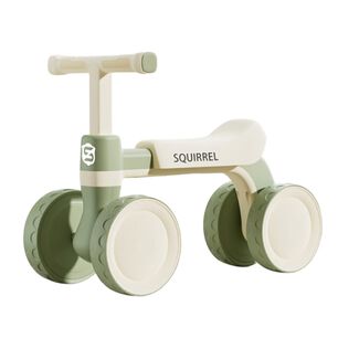 Bicicleta Para Bebe Correpasillo Aprendizaje Sin Pedales
