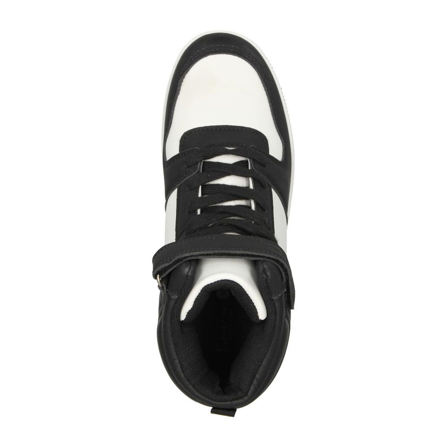 Zapatilla Urbana Mujer Freedom Black image number 4.0