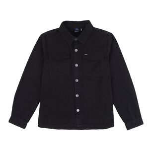 Chaqueta Ni&ntilde;o Skuad