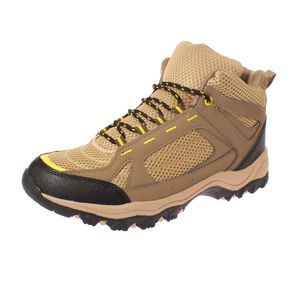 Bot&iacute;n Outdoor Khaki V&iacute;a Franca Art. 82202a0005hbkaki