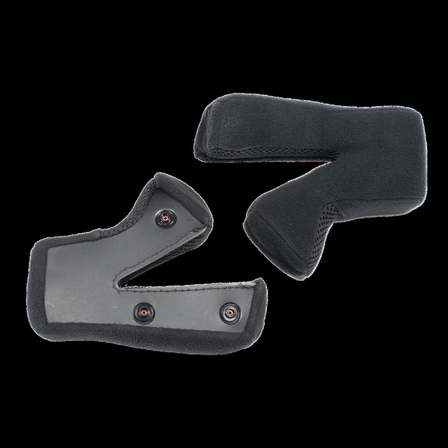 Almohadilla Para Casco Tsg Sentinel Black M image number 0.0