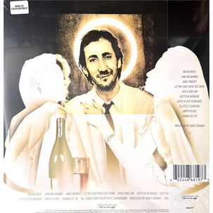 Pete Townshend - Empty Glass | Vinilo