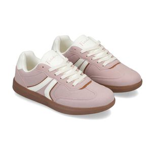 Zapatilla Urbana Mujer Freedom Pink