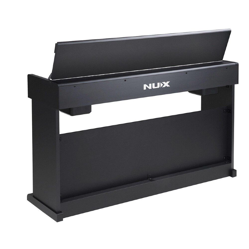 Piano Digital Nck-330 Nux image number 4.0