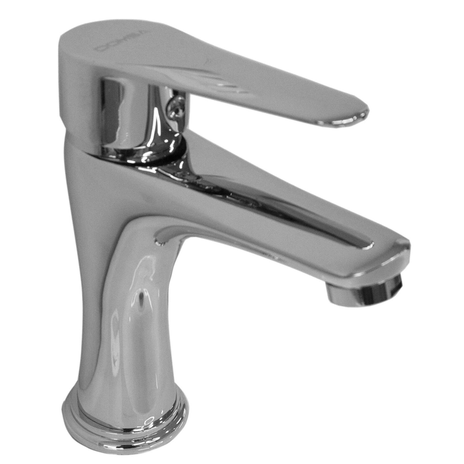 Llave Monomando Domsa Para Lavamanos Bgc-23 image number 1.0