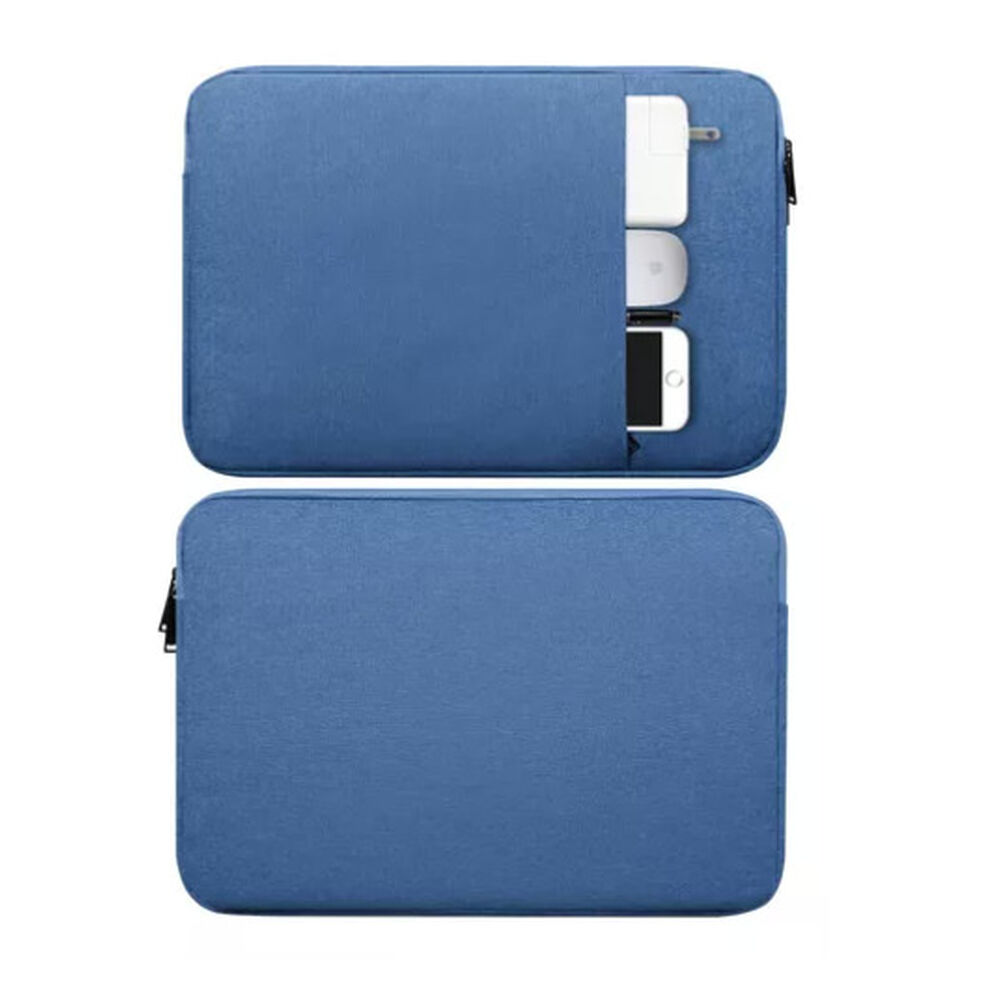 Funda Bolso Slim Elegante Para Hp Pavillion X360 14 Pulgada image number 2.0