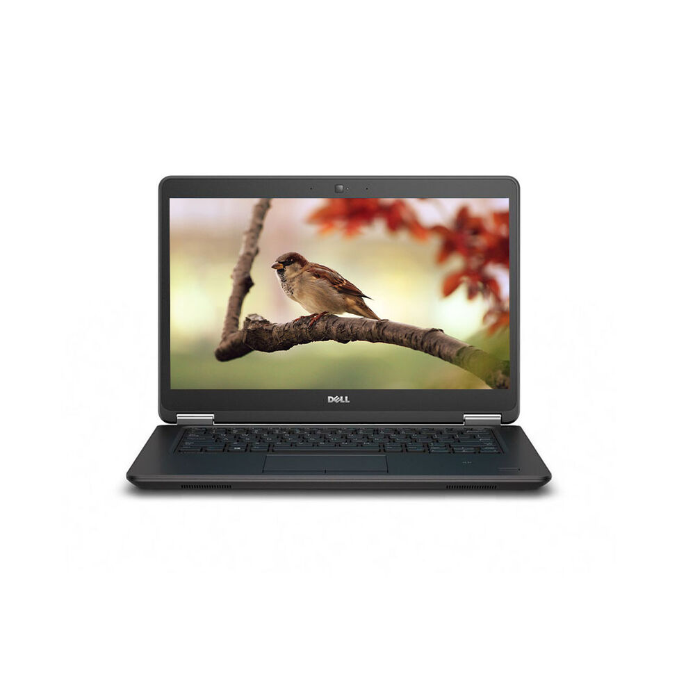 Notebook Core I7 Dell 8 Gb De Ram Y 256 Gb Disco Solido image number 0.0