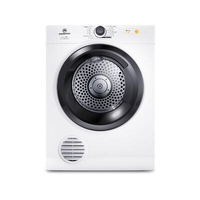 Secadora Mademsa 9D BZG / 9 Kg