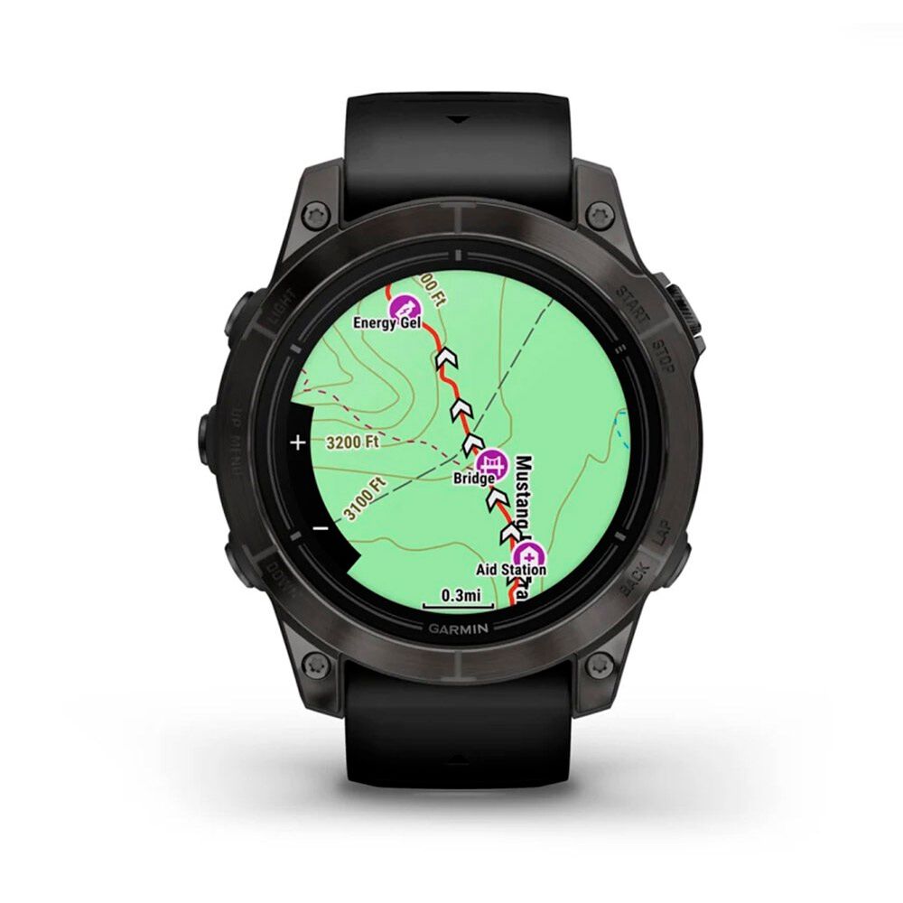 Smartwatch Epix Pro (gen 2) Edici&oacute;n Sapphire 47mm image number 2.0