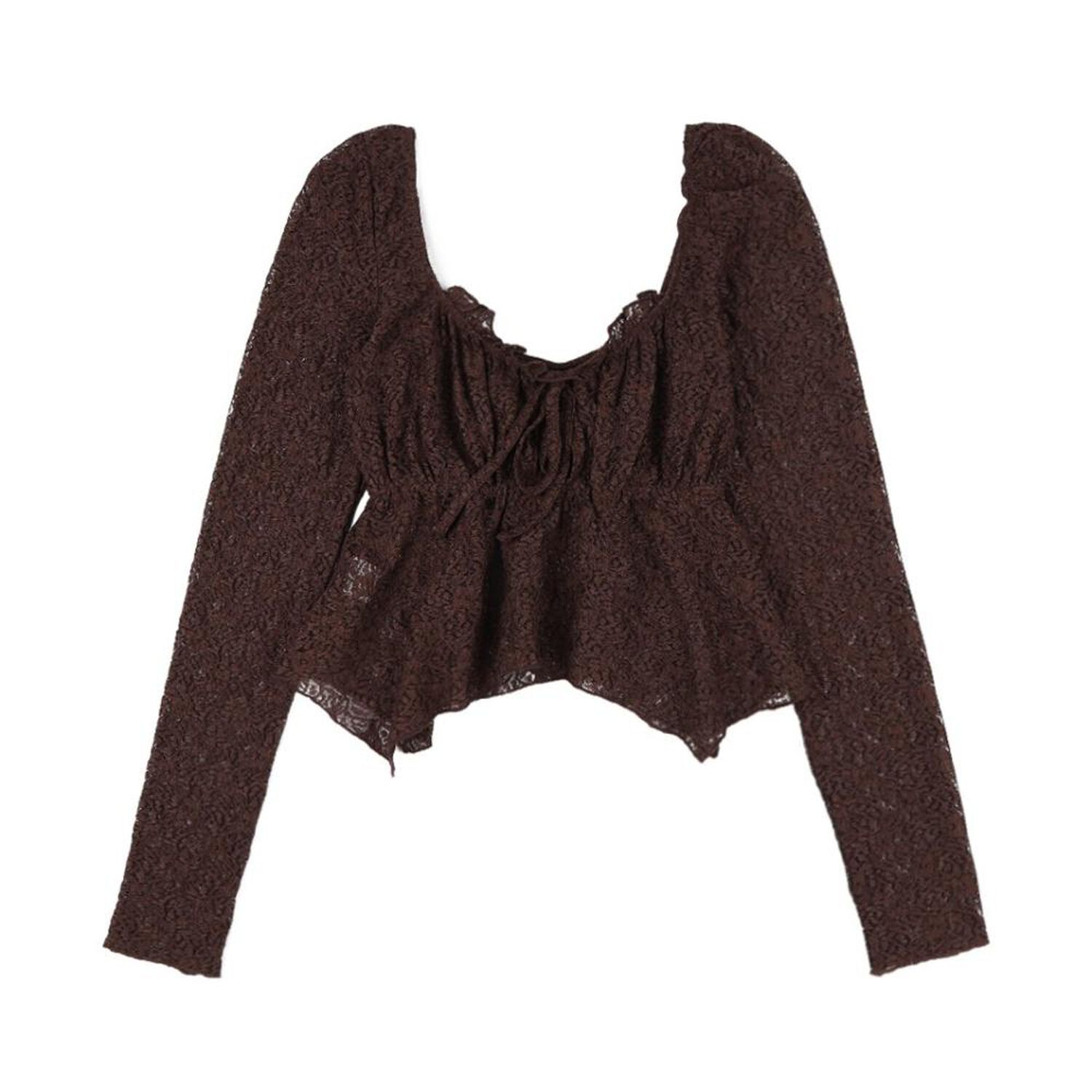 Polera Mujer Rolly Go image number 0.0