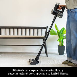 Aspiradora Vertical Inal&aacute;mbrica Cyclone Lite Easyways