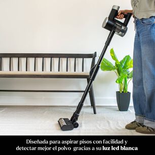 Aspiradora Vertical Inal&aacute;mbrica Cyclone Lite Easyways