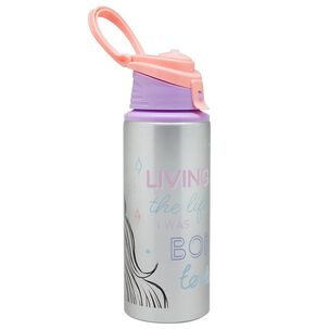 Botella Metalica 500ml Licencias