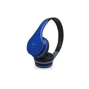 Audifonos Mlab P900 8151 On Ear Jack 3.5mm Azul
