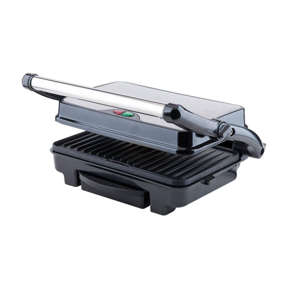 Panini Sandwichera 1500w Antiadherente Th-975 Thomas image number 1.0