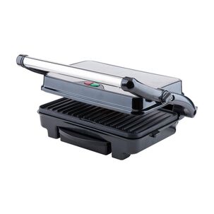 Panini Sandwichera 1500w Antiadherente Th-975 Thomas