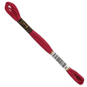 Madejas Anchor N&uacute;meros 50 Al 99 Algod&oacute;n Ultra Premium