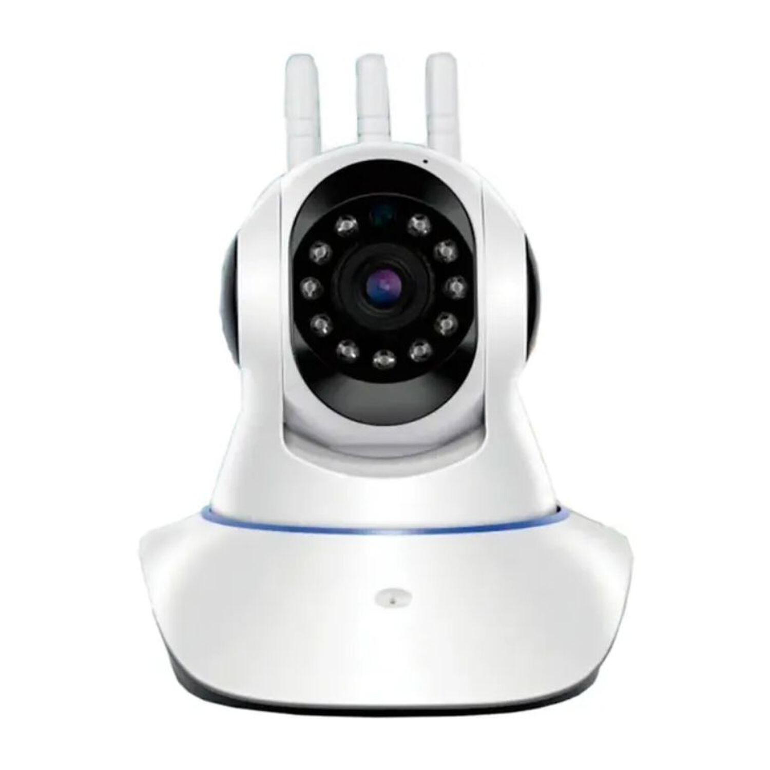 Video Baby Monitor Con C&aacute;mara Hd Noche Infrarrojo Visi&oacute;n Bid image number 0.0