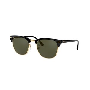 Lentes De Sol Clubmaster Classic Ray-ban